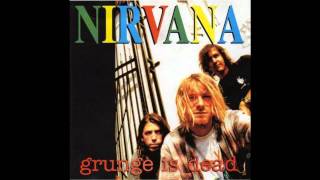 Nirvana  I Hate Myself and I want to Die  20 of 21 quotIn Uteroquot outtake  March 1993 ᴴᴰ [upl. by Glynn]