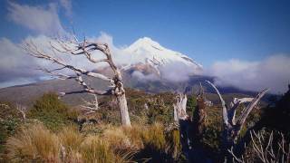 Iconic Mt Taranaki  Roadside Stories [upl. by Bernadina]