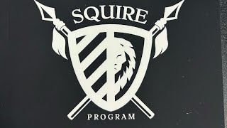 E 30 The Squire Program [upl. by Laup]