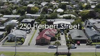 250 Herbert Street Invercargill [upl. by Nadabus]