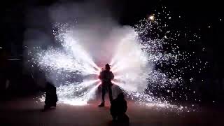 Diables de la Colònia Güell [upl. by Anoerb23]