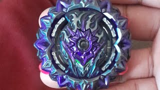 Beyblade Burst Pro series Variant Lucius unboxing [upl. by Riannon]