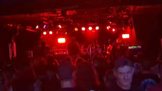 Okultus Ritual Live at Forged in Defiance Fest El Paso 5th October 2024 [upl. by Maggee]