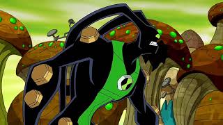 Ben Vs Malware Último Enfrentamiento  Ben 10 Omniverse Español Latino [upl. by Doi108]