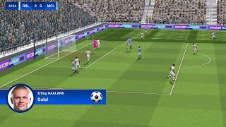 Soccer Manager 2025  Gameplay PC  Steam  GandaCu [upl. by Hands552]