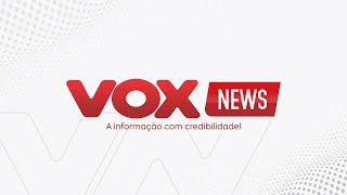 VOX NEWS  15 de Novembro de 2024 [upl. by Vish]