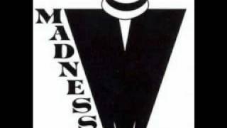 Madness  Oxblood Mix [upl. by Daniels]