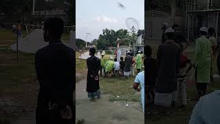 Darul Huda Islamic complexshorts shortvideo [upl. by Kokoruda820]