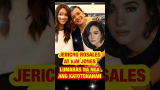 MAS BET KO PARIN TALAGA ANG TAMBALAN NILA HEART EVANGELISTA AT JERICHO ROSALES♥️KAYO RIN BA viral [upl. by Gerrit306]