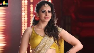 Winner Naa BC Centerlu Song Making  Latest Telugu Trailers  Sai Dharam Tej Rakul Preet [upl. by Abibah670]