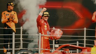 Aftermovie MexicoGP 2024 🏎️🇲🇽 [upl. by Milda]