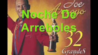 Joe Arroyo  Noche De Arreboles [upl. by Larimore]