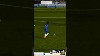 GOLAZO INFERNAL🤯 EN FTS 2025 Giiordroid fts fts15 giiodroid futbol [upl. by Anomahs]