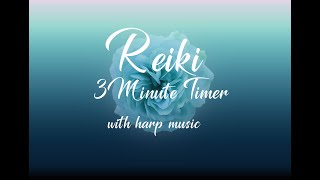 24 POSITIONS self healing 1 minute each position by Reiki Bliss [upl. by Negaet]