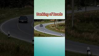 Banking of Roads physics physicsclass11Bankingofroads song oldisgold [upl. by Marteena]