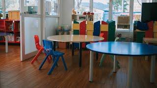 Families in regional Australia need ‘flexibility and choice’ for childcare [upl. by Hibbs]