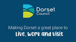 Dorset Council [upl. by Annaeoj758]