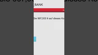 997000 JEDE MINUTE Bekommen 😨 OHNE ALLES GTA 5 ONLINE MONEY GLITCH DEUTSCH [upl. by Oiracam176]