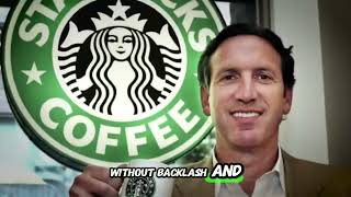 The Disturbing Story Behind The Starbucks Logo starbucks [upl. by Togram]