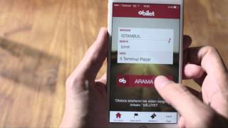 oBiletcom  Aile Reklamı [upl. by Ecnav]