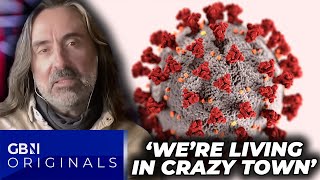 Neil Oliver STUNNED as Dutch Official Reveals Covid19 Was MILITARY Operation in SHOCK Admission [upl. by Dahl]