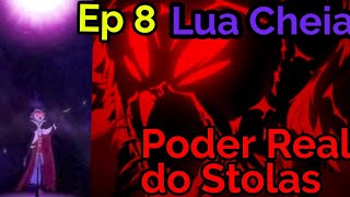 Explicando Tudo o que Sabemos e Teorizando sobre o Episódio 8 da Temp 2 de Helluva Boss  Lua Cheia [upl. by Postman904]