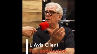 Avis client plafond chauffant rafraichissant Acosi en Alsace [upl. by Kowatch]