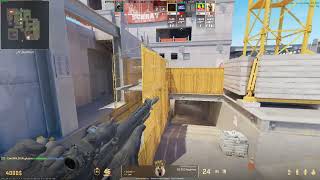 Counterstrike 2 20241006 [upl. by Gardal]