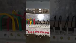 Install electrical shorts [upl. by Eckart96]