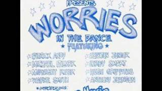 Worries In The Dance Riddim Mix [upl. by Sparkie175]