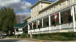 MOUNT DORA FLORIDA IN WINTER [upl. by Rairb923]