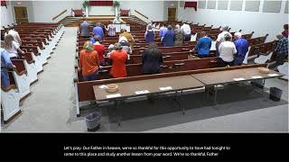 Collierville Church of Christ  Live Stream [upl. by Chita]