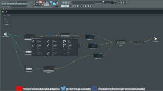 Sliding Melody  Patcher  Sytrus Layer Sancus [upl. by Ibur]