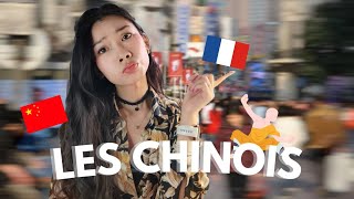 Les clichés français sur les chinois  VRAI OU FAUX   Choc Culturel [upl. by Zela]