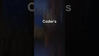 Coders Dreams 😍 coder coding ytshorts trending codinglover developer [upl. by Finkelstein]