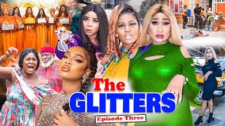 THE GLITTERS SEASON 3 CHIZZY ALICHI Trending 2021 Recommended Nigerian Nollywood Movie [upl. by Tarttan]