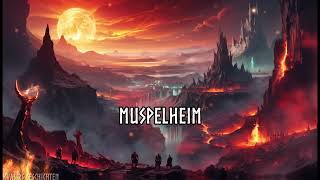 Muspelheim [upl. by Kolva]