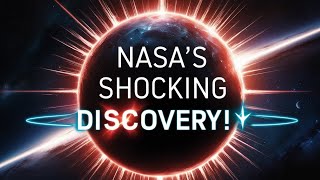 Shocking Alert NASA Discovers Massive Object Sending Radio Signals [upl. by Darbee12]