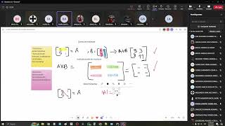 Repaso  Examen final de álgebra  Lestonnac [upl. by Mcevoy149]