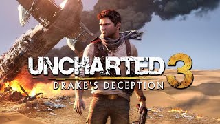 Uncharted 3  Vol 3  FSK 18 [upl. by Delora]