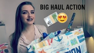 BIG Haul Action♡ [upl. by Vinia]