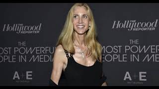 Ann Coulter on The Mark Simone Show  9182024 [upl. by Peri]