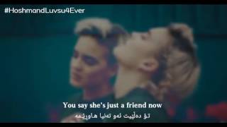 Anne Marie  Ciao Adios Kurdish Subtitle Lyrics گۆرانی ئینگلیزی بە ژێرنوسسی کوردی [upl. by Ingram]