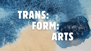 TRANSFORMARTS [upl. by Hines]