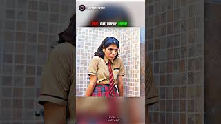 Just friends gossip 😂❤️ friendsforever memes funnymemes viralvideos youtubeshorts [upl. by Rabka]