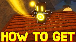 How To GET SUNDIAL TOTEM in FISCH SUNDIAL TOTEM LOCATION ROBLOX [upl. by Vashti]