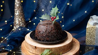 Christmas Pudding [upl. by Cynthy]