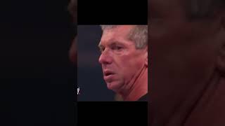 Vince McMahon amp Shane McMahon and Umaga vs Bobby Lashley wwe wwefan [upl. by Marteena]