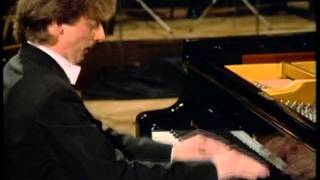 Brahms piano concertos with Krystian Zimerman and Leonard Bernstein [upl. by Shedd]