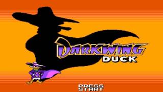 Darkwing Duck nes boss cover by HOBBY TIMES [upl. by Neliac]